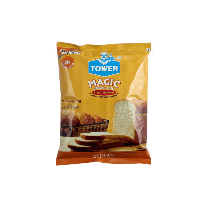 Bread Improver Powder -100gm (loose)