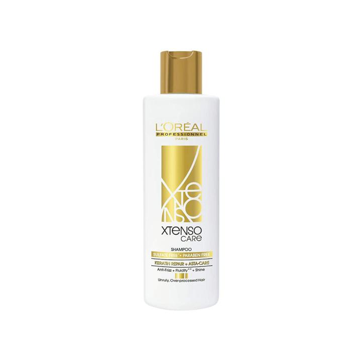 L'Oréal Professionnel Xtenso Care Sulfate-free Shampoo 250 ml,