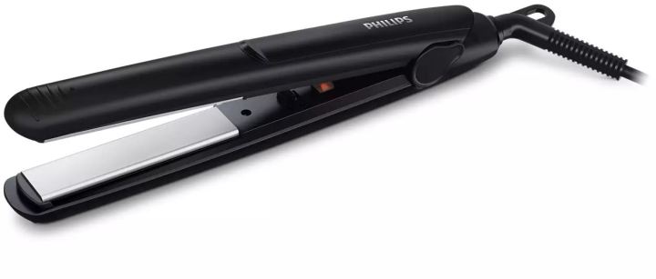 Philips HP8303/06 Mini Selfie Straightener Hair Straightener for Women