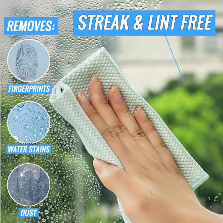 1/5pcs%2040*30cm%20NanoScale%20Streak-Free%20Miracle%20Cleaning%20Cloths%20Reusable%20Easy%20Clean%20Home%20Kitchen%20Supplies%20Cleaning%20Towels%20-%20Image%204