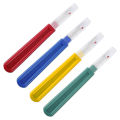 8Pcs Sewing Seam Rippers Handy Stitch Remover Tool Stitch Ripper for Sewing Crafting Removing Threads.