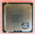 Intel Core 2 Duo 3.00 GHZ 6MB Processor. 
