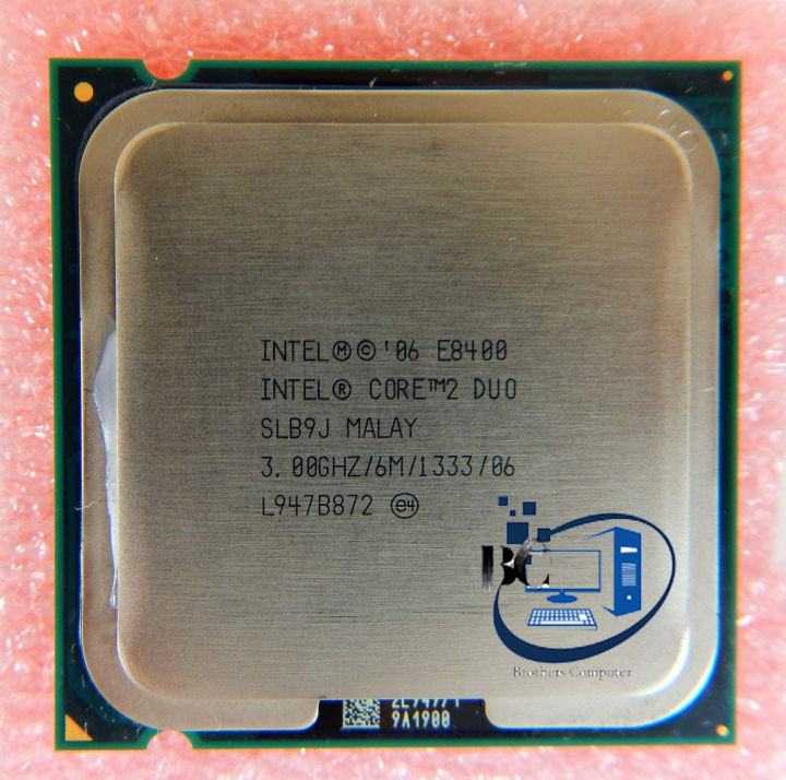 Intel%20Core%202%20Duo%203.00%20GHZ%206MB%20Processor%20-%20Image%202