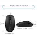 M10 Weird Mouse. 