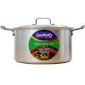 HAMKO TH Aluminium Saucepan-28 CM. 