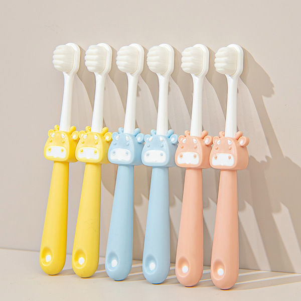 FEXJA%20Children's%20ultra%20soft%20toothbrush,%20pack%20for%20early%20age,%202-6-12%20years%20-1pcs%20-%20Image%202