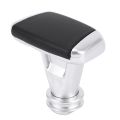 Gear Shift Knob Handle Stick with Engine Intake Manifold Air Flap Adjuster Repair Kit,for Mercedes Benz C E W204 R172. 