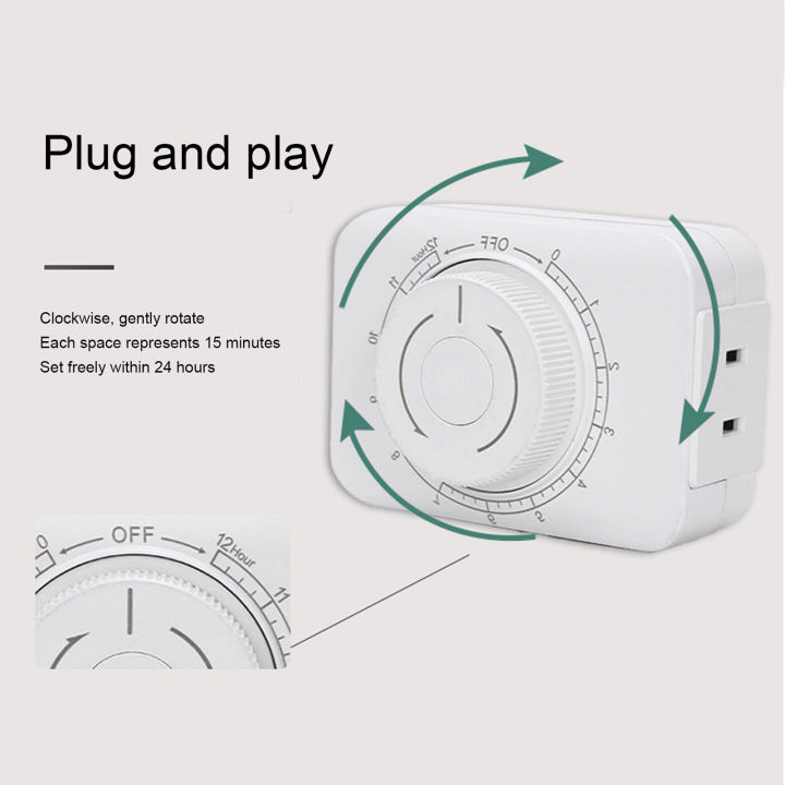 12%20Hours%20Countdown%20Timer%20Outlet%20Auto%20Off%20Plug%20And%20Play%20Timing%20Power%20Socket%20125V%20-%20Image%202