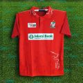 Fortune Barishal Short Sleeve Polo BPL Jersey For Man - BPL Polo Jersey - Barisal Jersey  2026/27. 