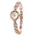Women Watches 2022 Luxury Brands Stainless Steel Crystal Bracelet Wrist Watch Fashion Ladies Dress Reloj Mujer Montre Femme.