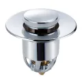 Basin Filter Rust-Proof Basin Flexible Bounce Drain Filter. 