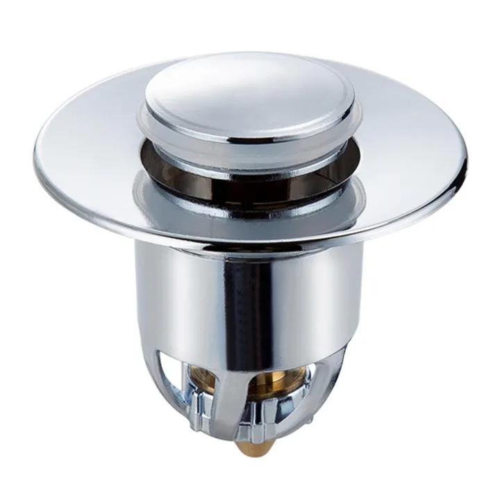 Basin Filter Rust-Proof Basin Flexible Bounce Drain Filter