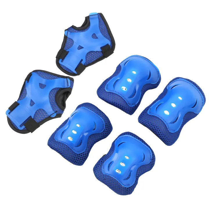 Skateboard%20Pads%20Protective%20Gear%20Kit,%20Adjustable%20Knee%20Pads%20Elbow%20Pads%20Wrist%20Guards%20Set%20Ultra-durable%20for%20Skating%20for%20Skateboarding%20for%20Boys%20Girls%20for%20Kids%20-%20Image%208