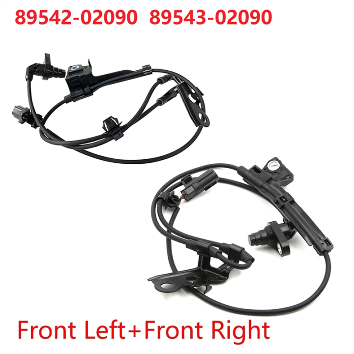 2%20Pcs%20ABS%20Wheel%20Speed%20Sensor%20Front%20Left%20&%20Right%20Fit%20for%2009-18%2089542-02090%2089543-02090%20-%20Image%205