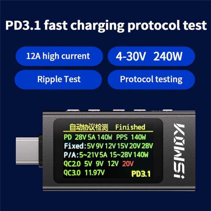 USB%20C%20Meter%20Tester,USB%20C%20Tester%20Digital%20Multimeter%20with%20LCD%20Display,Digital%20Voltmeter%20Type%20C%20Voltage%20Current%20Tester%20-%20Image%208