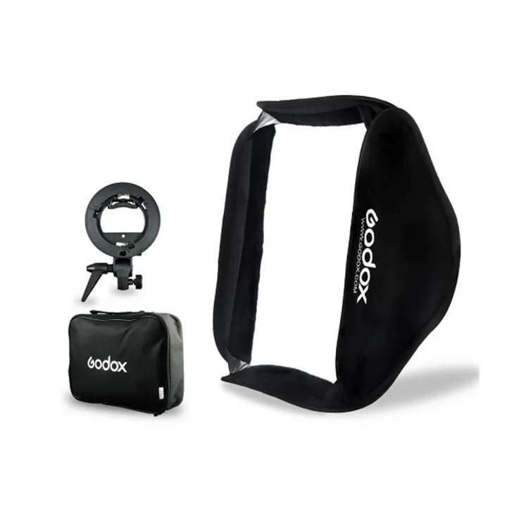 Godox%2060*60cm%20Softbox%20Kit%20With%20Stand%20-%20Image%203