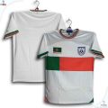 B-d Short Sleeve Football Jersey for Man - Half Sleeve - Bangladesh Fan Jersey 2026-27.