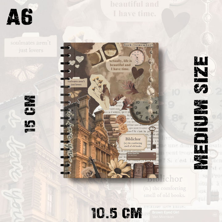 Notebook%20Vintage%20Theme%20Journal%20Cover%20Ai%20Version%20Design%20Artiqulate%20Journal%20Writing%20Pad%20K600%20-%20Image%203