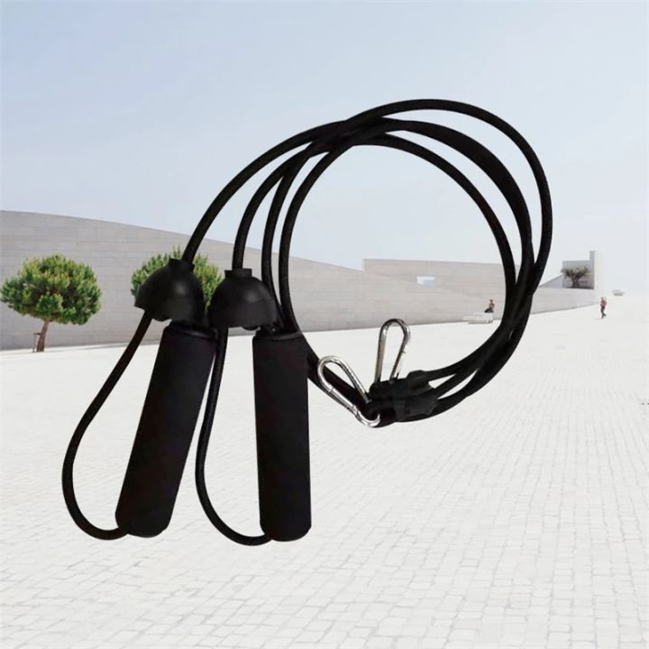 2 s High Elastic Stepper Pull Ropes Arm Exercise Yoga Latex Braided Fitness Expander Push Up Board Resistance Bands AccessoriesFitness Accessories