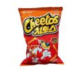 cheetos crunchy chips. 