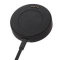 Redcolourful USB Magnetic Charging Dock Charger Dock Cable for Huawei Smart Watch. 
