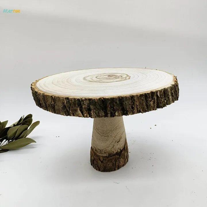 Wooden%20Cake%20Stand%20with%20Legs%20Cake%20Holder%20for%20Baking%20Baby%20Shower%20-%20Image%203