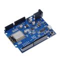 Wemos D1 WiFi UNO Development Board - No Cable.