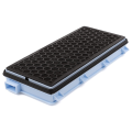 PDTYMWNG 2X Replacement for -HA 50 HEPA Air Clean Filters for S4, S5, S6, S8, S4000, S5000,Vacuum Cleaner. 