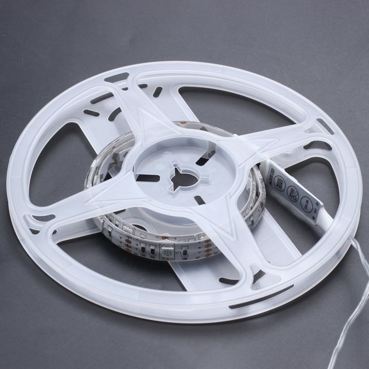 4.5V%20Battery%20Operated%2050Cm%20Rgb%20Led%20Strip%20Light%20Waterproof%20-%20Image%203