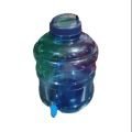 10 liter water jar with tap full set.