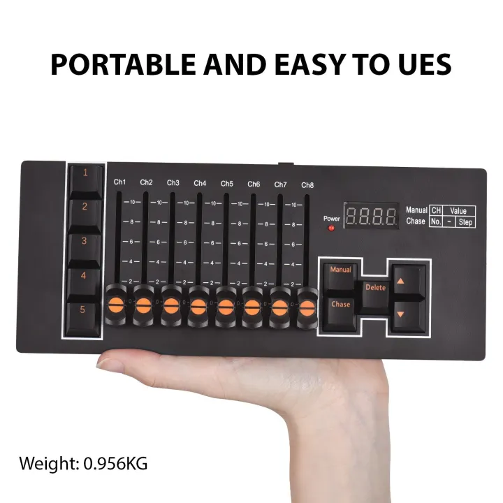 DMX%20controller%20with%2040%20channels%20for%20lighting%20display%20-%20Image%205