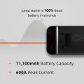 70mai Jump Starter 70mai car jump starter PS01 Power Bank Real 11000mah Car Starter. 