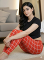 Ladies Printed Jeggings. ✨মহিলাদের সুতি কাপরের জেগিংস – আরাম ও স্টাইল একসাথে✨. 