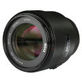 Meike 85mm F1.8 FF STM Auto Focus Medium Telephoto Full Frame Portrait Lens for Nikon Z/Fujifilm X/ Sony E Mount Cameras. 