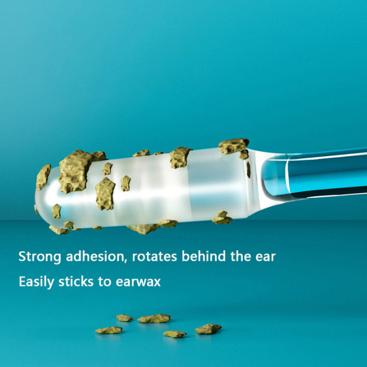 Disposable%20Sticky%20Ear%20Swabs%20Pick%20Reusable%20Ear%20Cleaner%20Soft%20Silicone%20Ear%20Wax%20Removal%20Tool%20Earwax%20Remover%20For%20Olders%20Adult%20Kid%20Creek%20-%20Image%206