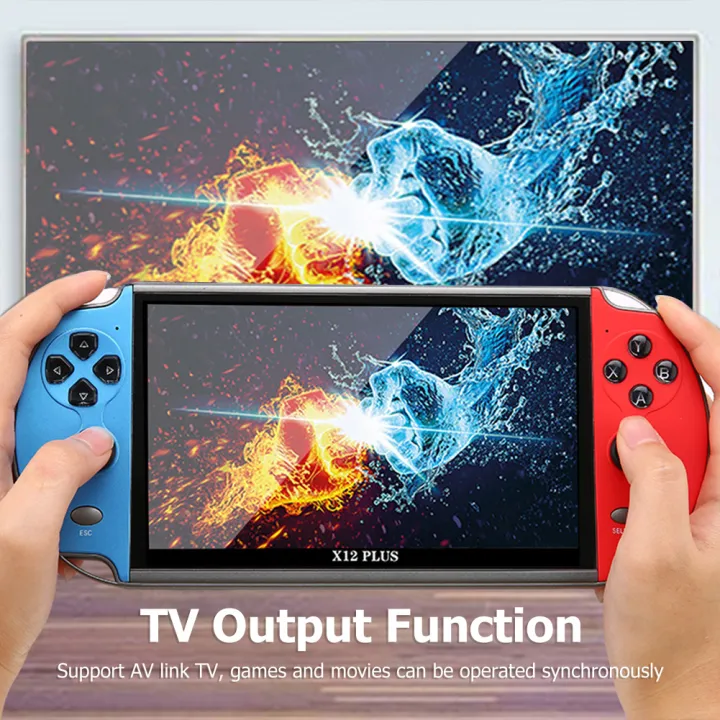 X12%20PLUS%20Handheld%20Game%20Console%207.0%20Inch%20HD%20Screen%20Retro%20Gaming%20Portable%20Video%20Player%20Built%201500%20Classic%20Retro%20Games%20AV%20output%20-%20Image%205