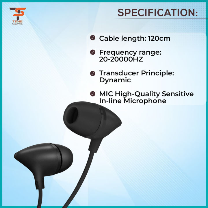 Uiisii%20C100%20Super%20Bass%20Stereo%20In%20Ear%20Headphone%20-%20Black%20-%20Image%204