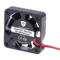 （NEW）4010 5/12/24V Quiet Hot End Cooling Fan Super Silent Fans For Ender 3D Printer. 
