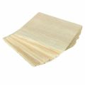 5-20pcs 100*100 150*100 200*100 300*100 multi-size aviation model laminate basswood plywood DIY wood model material supplies.