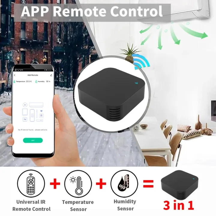 Tuya%20Smart%20IR%20Remote%20Control%20Built-in%20Temperature%20and%20Humidity%20Sensor%20for%20Air%20Conditioner%20TV%20DVD%20AC%20Works%20with%20Alexa,Google%20Home%20-%20Image%202