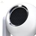 Auto Heater Portable Low Noise Warmer Machine Multifunctional Overheating Protection Fast Heating. 