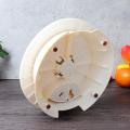 12 Inch Cake Making Turntable Revolving Decorating Platform Stand DIY Display. 