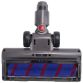 Motorized Floor Brush for V8 V7 V10 V11 Vacuum Cleaners with Soft Roller Brush LED Headlights Replacement Accessories Kit. 