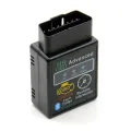 OBD2 HHOBD Advanced ELM327 Bluetooth OBD2 HH OBD V1.5 Check Fault Code Erase Trouble Code Scanner for Car Diagnostic. 