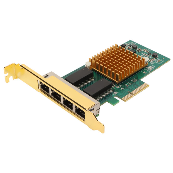 PCI%20E%20Gigabit%20Ethernet%20Card%204%20Port%20RJ45%20PCI%20Express%20Card%20for%20Business%20-%20Image%208