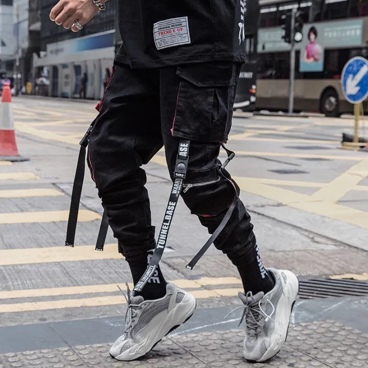 Men%20Casual%20Hop%20Cargo%20Pants%20Spring%20Trend%20Loose%20Hop%20Streamers%20Street%20Dance%20Pants%20Stretch%20Multi-Pocket%20Cargo%20Men%20Pants%20-%20Image%206