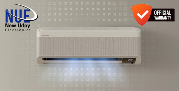 Samsung%201.5%20Ton%20AR18CVFAMWKUFE%20Air%20Conditioner%20-%20Wind-Free%20&%20Digital%20Inverter%20Technology%20Official%20with%20Free%20Delivery%20-%20Image%205