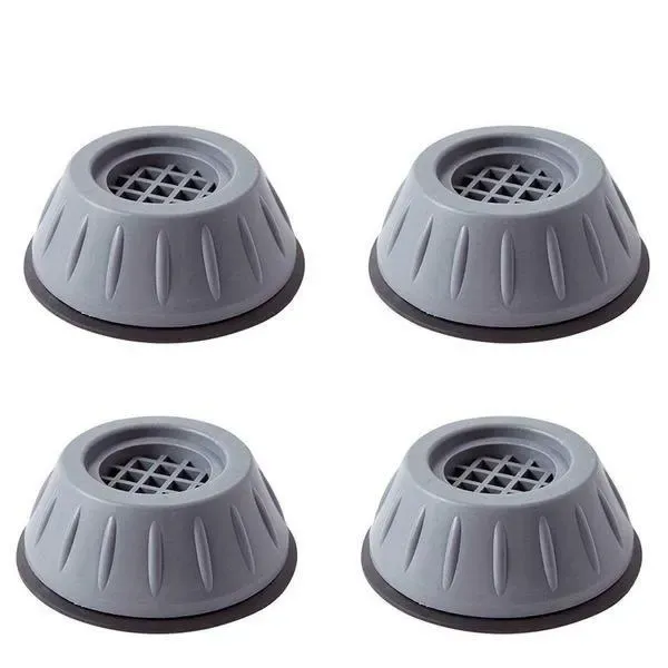 4Pcs%20Set%20Anti-Vibration%20Pads%20Rubber/Silicone%20Noise%20Reduction%20Vibration%20Anti-Walk%20Foot%20Mount%20for%20Washer%20and%20Dryer%20Adjustable%20Height%20Washing%20Machine%20Mat%20-%20Image%208