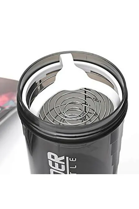 NEW%20SPORTS/Spider%20Water%20Bottle%20Shaker%20Cups%20Sports%20Cup%20Portable%20500ml%20Removable%20Three%20Protein%20Powder%20-%20Image%205