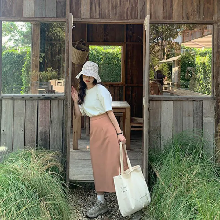 Women's%20Casual%20Handbag%20Reusable%20Bag%20Literary%20Handbag%20Designer%20Handbag%20Ins%20Cloth%20Bag%20Canvas%20Totes%20Shoulder%20Bag%20-%20Image%206